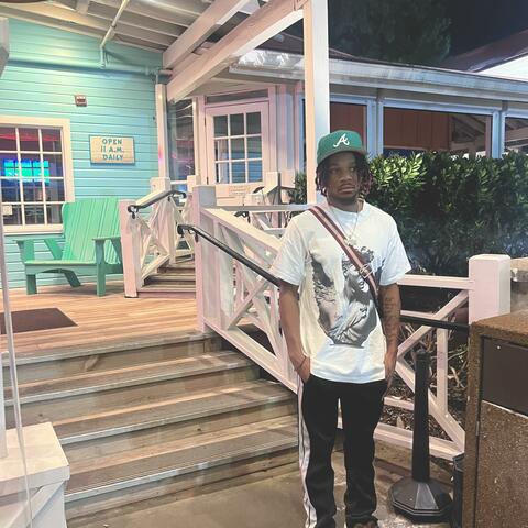 Steppin