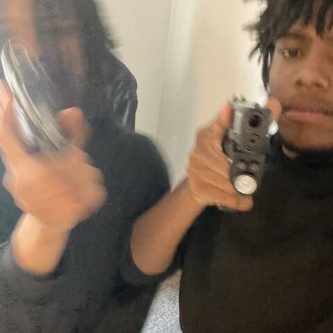 mash the gas