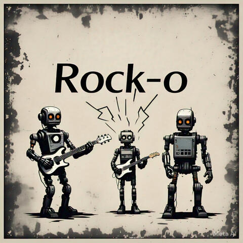 Rock-o 3
