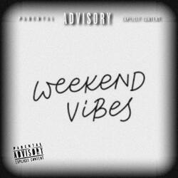 Weekend Vibes
