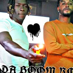 2 DA BOOM ROOM