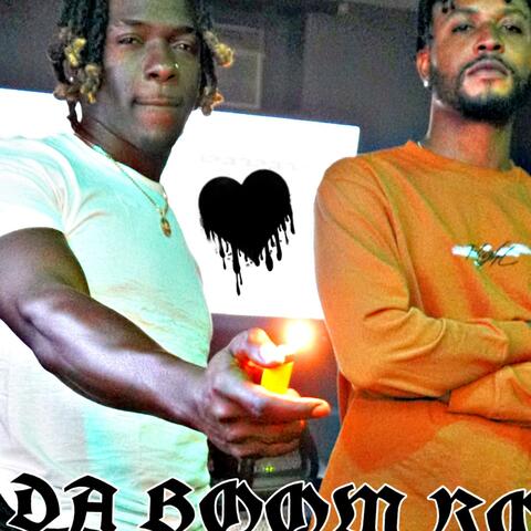 2 DA BOOM ROOM