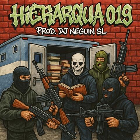 Hierarquia 019