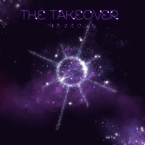 TTK ENT : Presents The Takeover