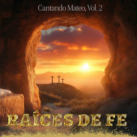 Cantando Mateo, Vol. 2