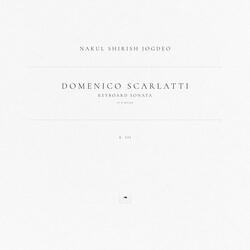 Keyboard Sonata in D Major, K. 535
