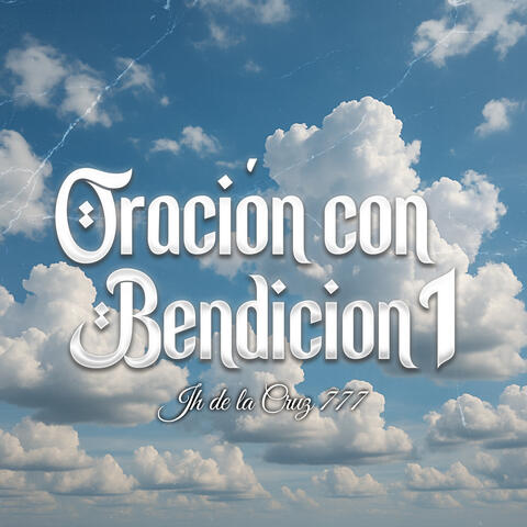 Oración Con Bendición 1