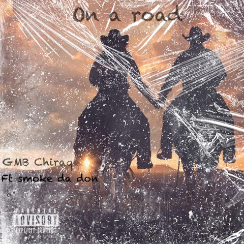 On A Road