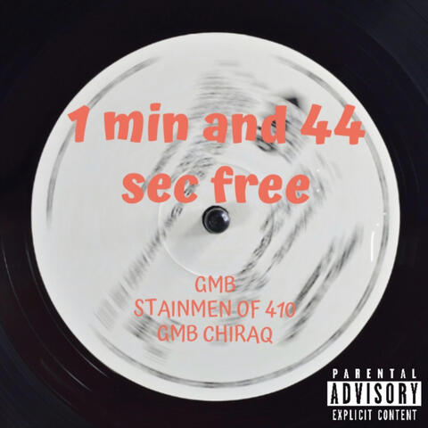 1 Min 44 Sec Free