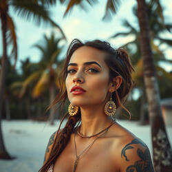 Take my soul in summer