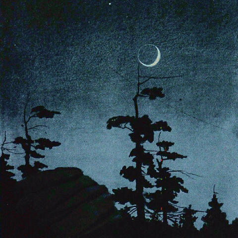 Strolling After Dusk