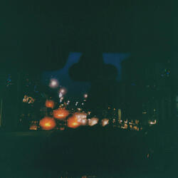 Days Go On and They Don't End