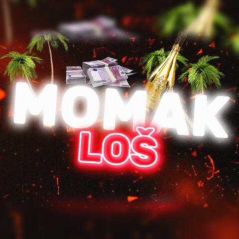 MOMAK LOŠ