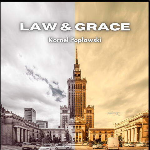 Law and Grace
