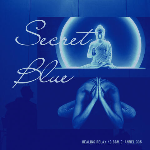 Secret Blue