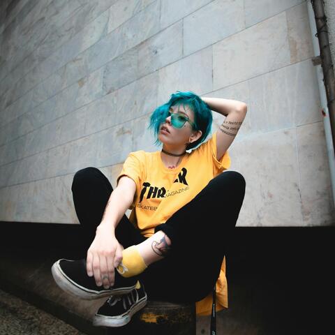 Street Fashion