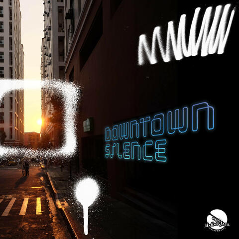 Downtown Silence