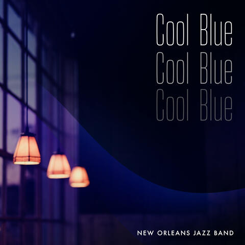 Cool Blue