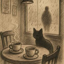 Amistad de Café