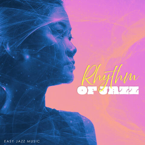 Rhythm of Jazz