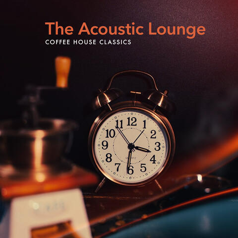 The Acoustic Lounge