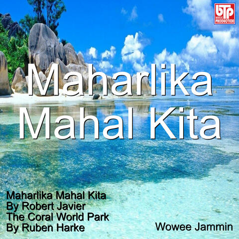 Maharlika Mahal Kita