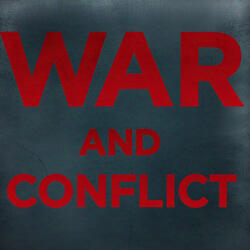 War and Conflict