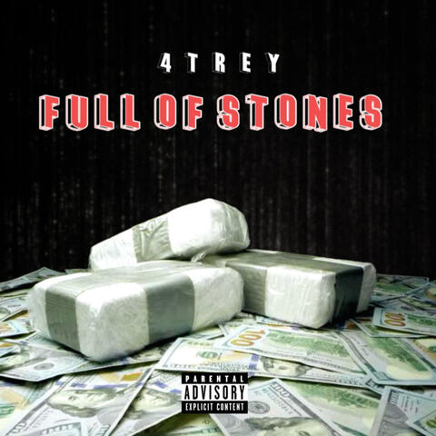 FULL OF STONES