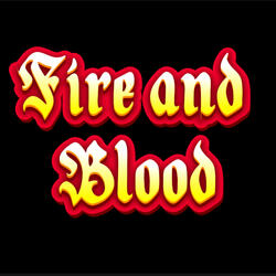 Fire and Blood
