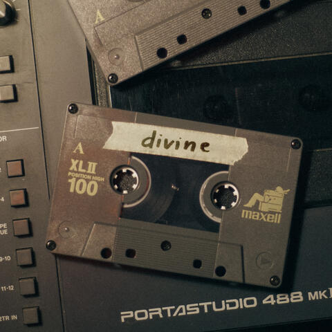 divine