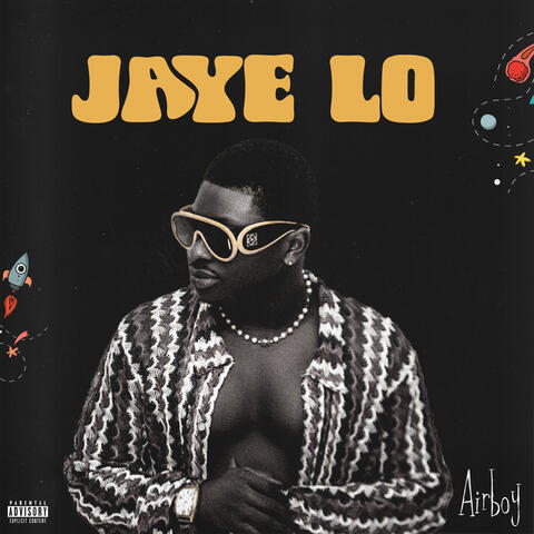 Jaye Lo