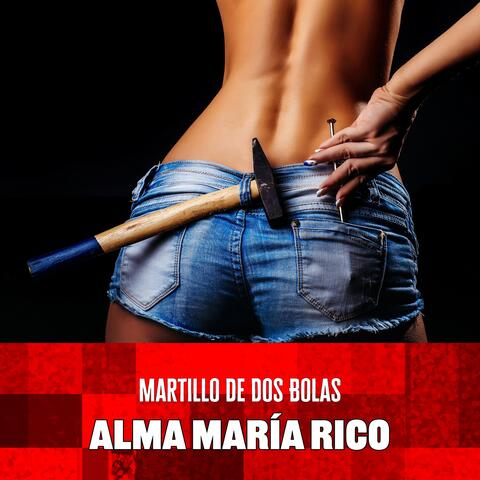 Martillo de Dos Bolas