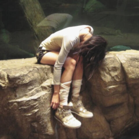 Never Really Knew Me...