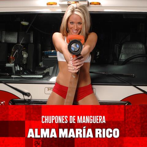 Chupones de Manguera