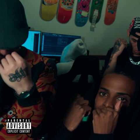 Fresh Frozen Com Mimosa