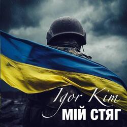 МІЙ СТЯГ
