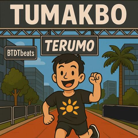 Tumakbo