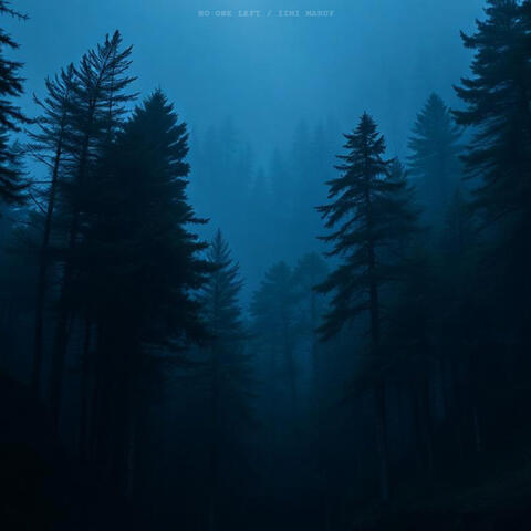 No One Left