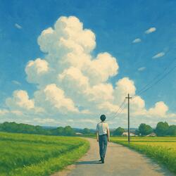 傘のない日でも