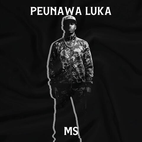 Peunawa Luka