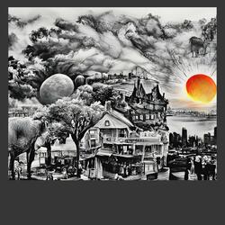 Kamulah satu safunya