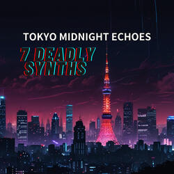 Dreamless in Tokyo - Dawn
