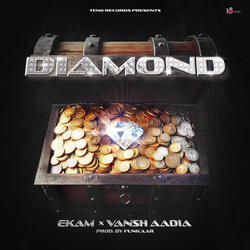 Diamond