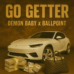 GO GETTER