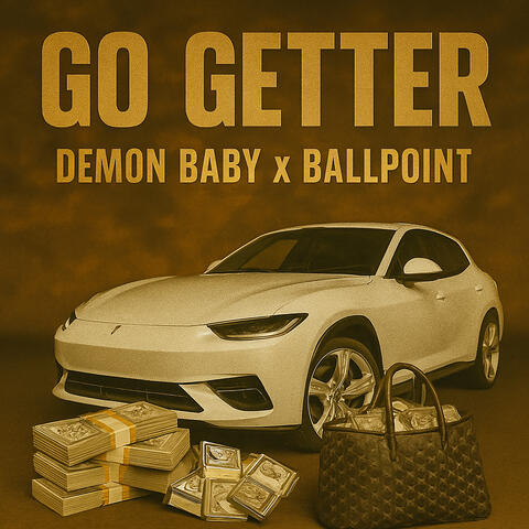 GO GETTER