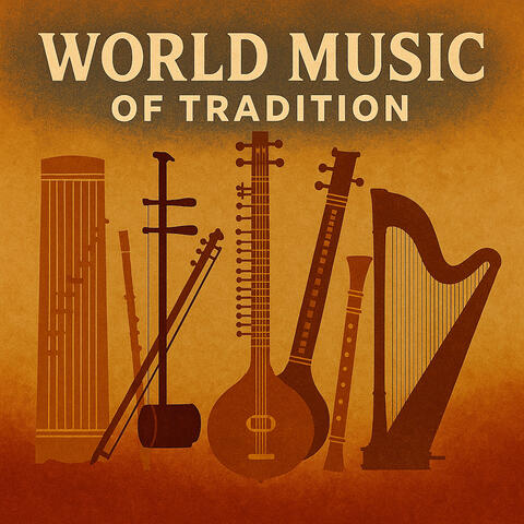 World Music of Tradition