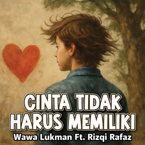 Cinta Tidak Harus Memiliki