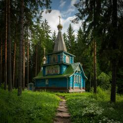 Русь