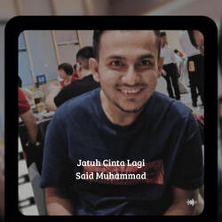 Jatuh Cinta Lagi