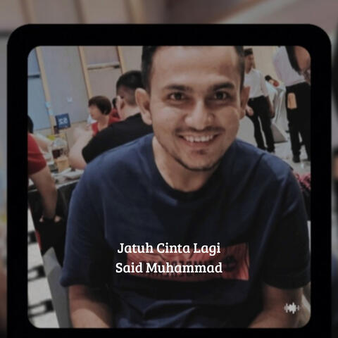 Jatuh Cinta Lagi